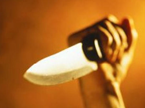 Lâm tặc đâm trọng thương một kiểm lâm