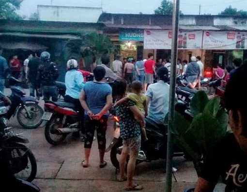 Thông tin mới nhất vụ nữ sinh bị bạn trai bắn chết rồi dùng súng tự sát