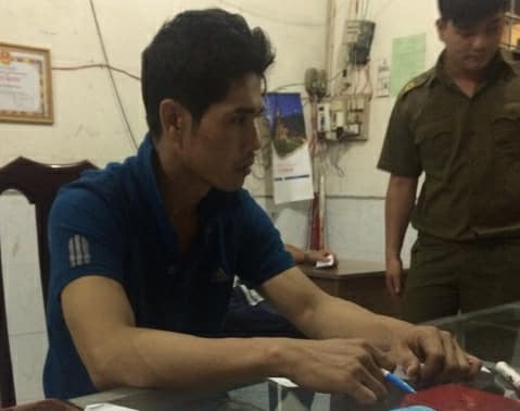 Đòi chia tay, một phụ nữ bị người tình sát hại ngay trong phòng ngủ