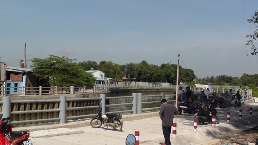 Người đàn ông tử vong sau khi rơi xuống suối Săn Máu 