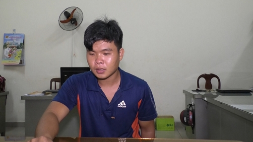 Không đón được vợ, con rể chém mẹ vợ tử vong