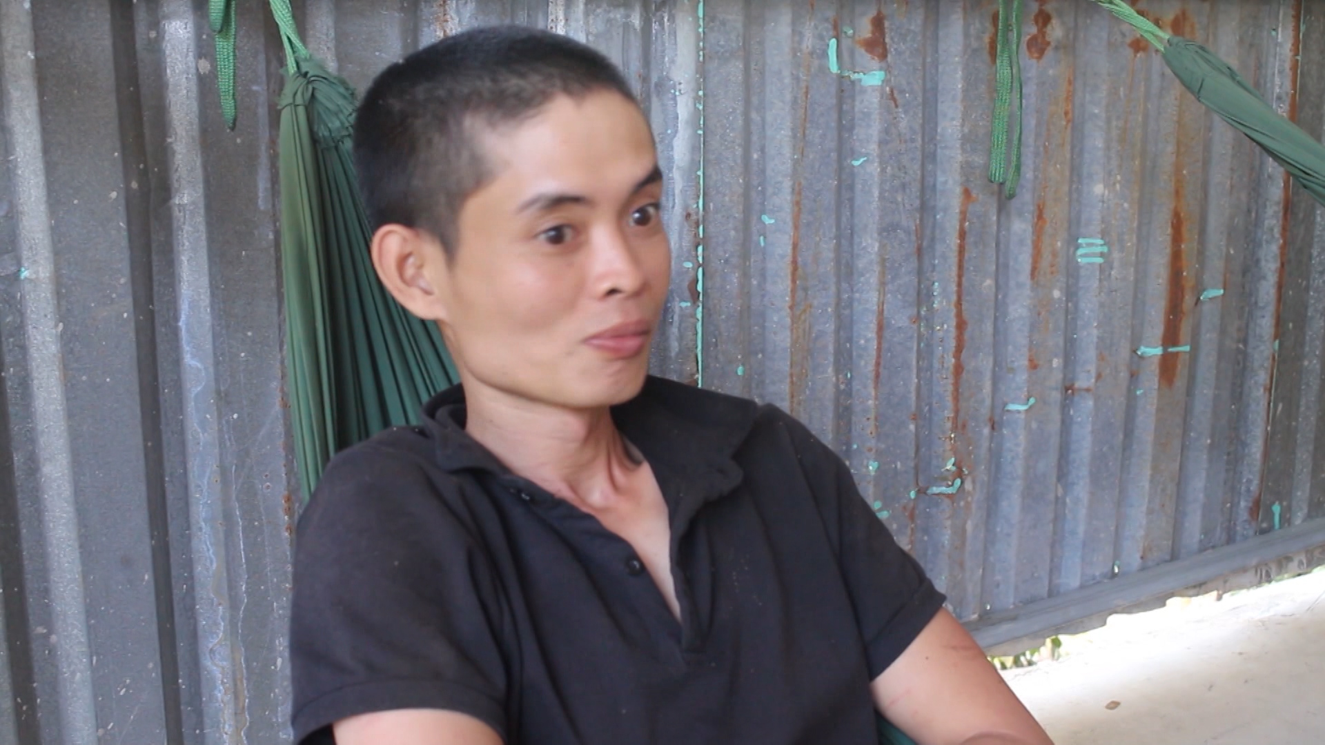 Sống sót sau khi lạc 3 ngày, 2 đêm trên núi Chứa Chan 