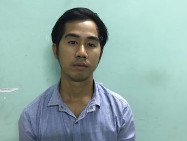 Dùng giấy tờ giả mua hàng trả góp, chiếm đoạt hàng trăm triệu đồng  