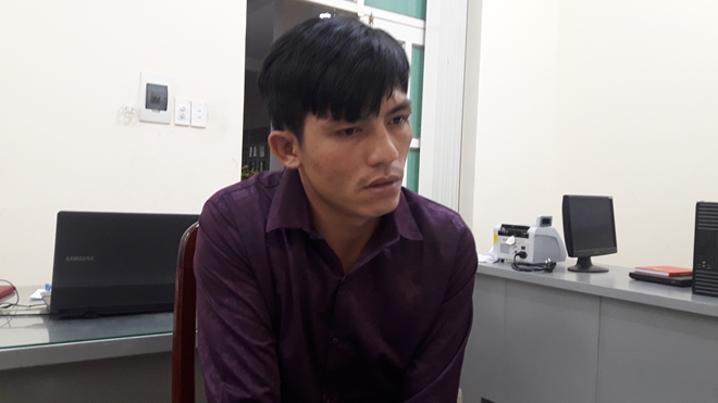 Truy tố 2 bị can dùng súng cướp hơn 2,2 tỷ đồng tại trạm thu phí cao tốc