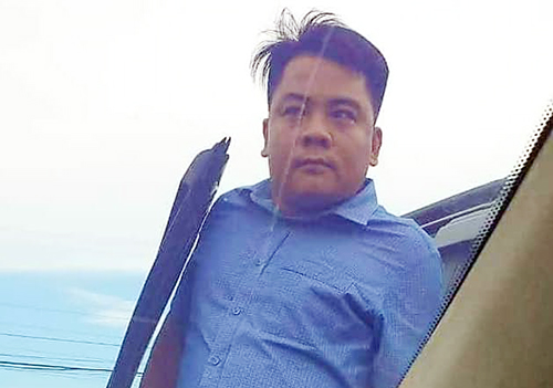 Khởi tố bị can, bắt tạm giam 3 đối tượng trong vụ giang hồ vây xe ô tô