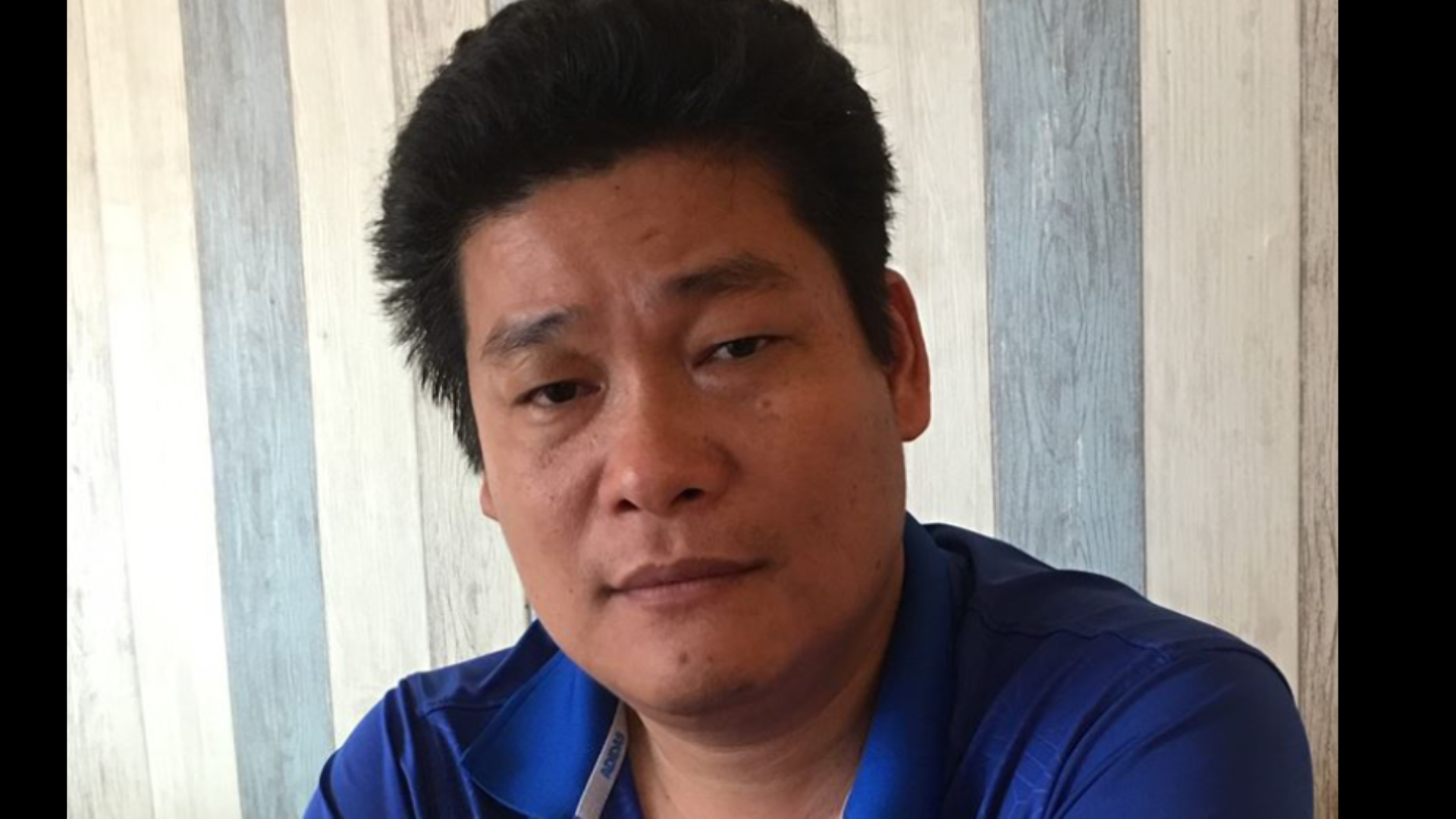 Khởi tố thêm tội trốn thuế cho giám đốc gọi giang hồ vây xe chở Công an 