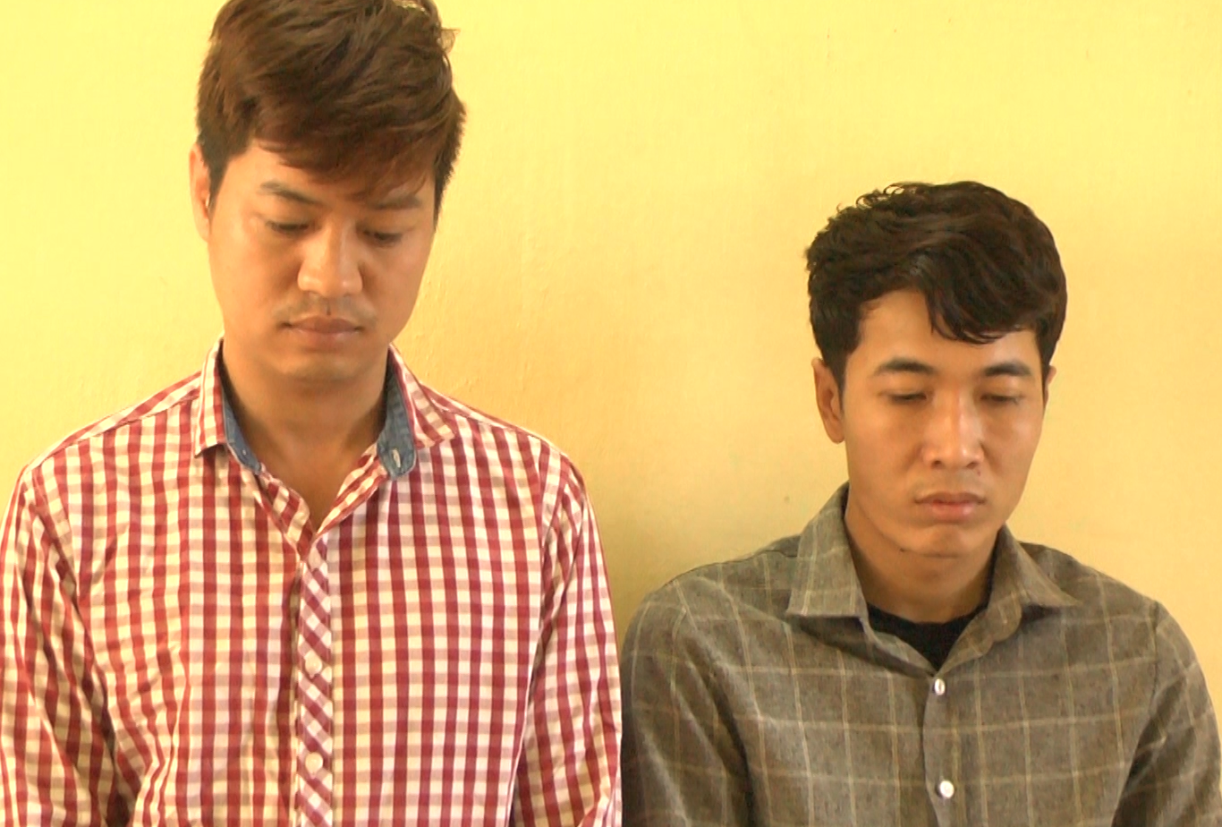 Hơn 40 người sập bẫy vay với lãi suất 300%/năm