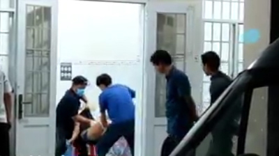 Nghi án chồng giết vợ rồi tự tử