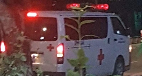 16 trường hợp F1 tại Đồng Nai âm tính lần đầu với COVID-19