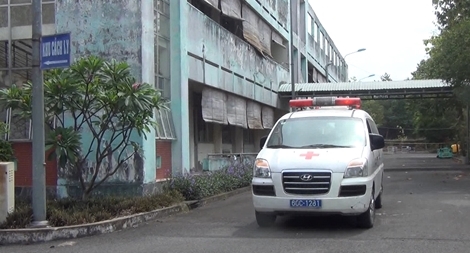 Nữ quản lý quán bar Phương Đông mắc COVID 19 được xuất viện