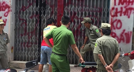 Tìm  giải pháp hữu hiệu “trị” tín dụng đen