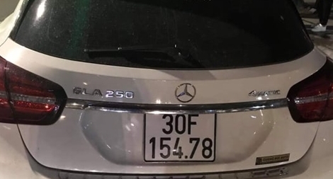 Tài xế xe Mercedes gây tai nạn trong hầm Kim Liên, 2 phụ nữ tử vong 