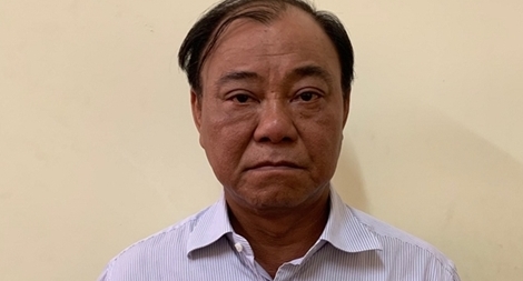 Khởi tố, bắt tạm giam Lê Tấn Hùng, nguyên TGĐ SAGRI