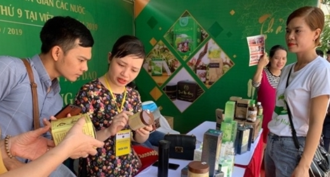 Việt Nam phát huy "kho báu" y học cổ truyền