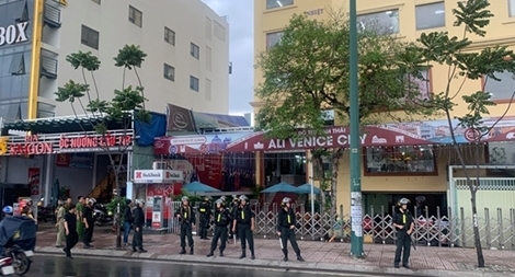 “Kịch bản” lừa và 6.700 khách hàng mua nền đất khống của Alibaba