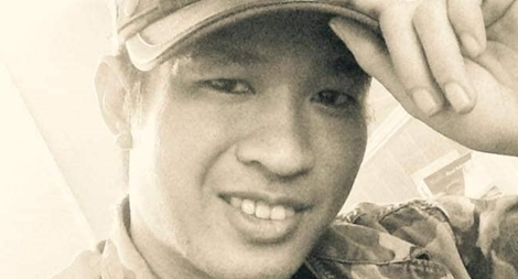 Tạm giam đối tượng hoạt động nhằm chống Nhà nước