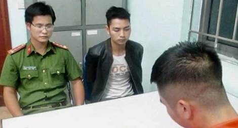 Hai nghi phạm sát hại nam sinh chạy Grab thay đổi lời khai