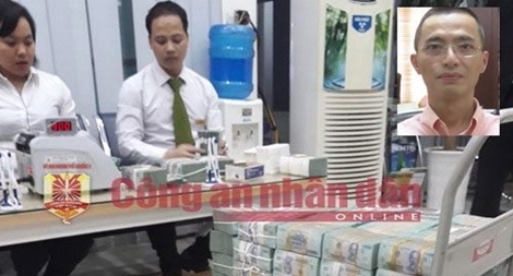 Nguyên Chánh Thanh tra Bộ TT&TT cản trở thanh tra, tiếp tay đường dây đánh bạc nghìn tỉ như thế nào?