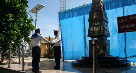 Việt Nam sở hữu đầy đủ bằng chứng lịch sử về chủ quyền ở Biển Đông