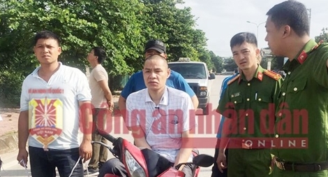 Vụ nữ sinh ship gà: Bà Hiền gây khó khiến Công an không cứu được Duyên