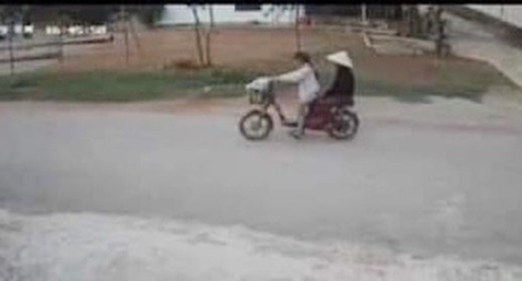 Thiếu tướng Nguyễn Hữu Cầu thông tin nguyên nhân bà nội giết cháu