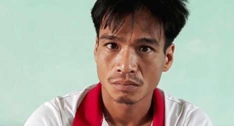 Khởi tố đối tượng bịt mặt hiếp dâm, cướp tài sản  nữ công nhân