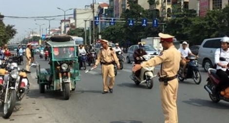 Bộ trưởng Tô Lâm chỉ đạo xác minh thông tin vụ việc liên quan đến CSGT Đồng Nai