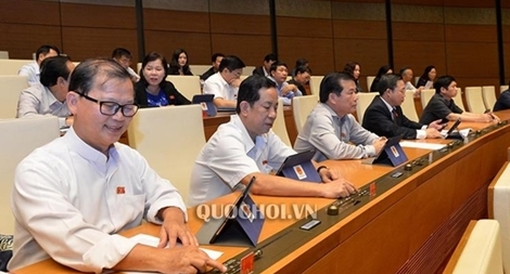 Cán bộ nghỉ hưu vẫn bị xử lý kỷ luật