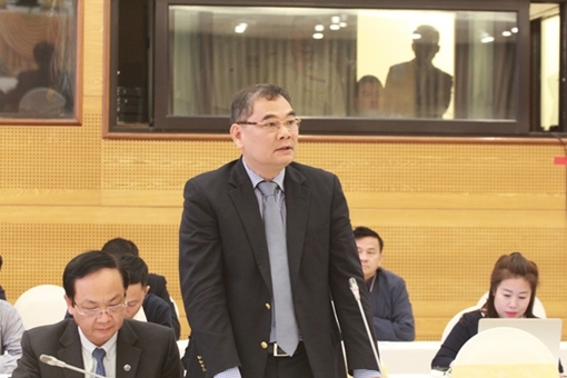 Bộ Công an sẽ điều tra gian lận thi cử các năm trước nếu có