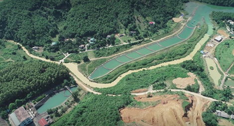 Sau sự cố nước sạch sông Đà, Hà Nội có bộ phận kiểm tra, giám sát nguồn nước