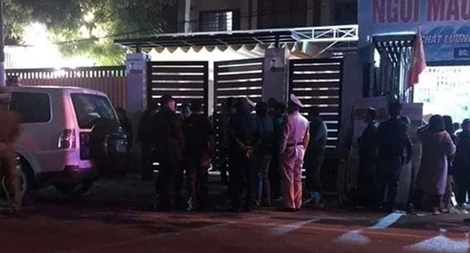 Xác định nguyên nhân chồng bắn chết vợ mới rồi tự sát ở nhà vợ cũ