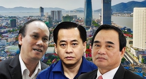 Vũ “nhôm” được tiếp tay chiếm đoạt hàng chục nghìn tỷ như thế nào?