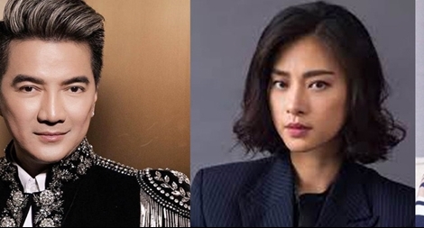 Đàm Vĩnh Hưng bị phạt 10 triệu đồng vì thông tin sai về virus Corona