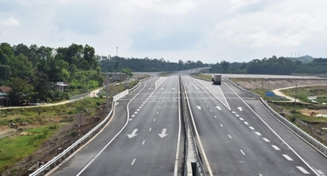 Khởi tố 5 đối tượng gây hậu quả nghiêm trọng tại Dự án đường cao tốc Đà Nẵng - Quảng Ngãi