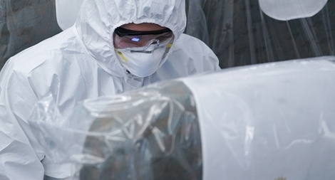 Công bố kết quả xét nghiệm 4 trường hợp nghi nhiễm COVID-19 ở Phú Yên 