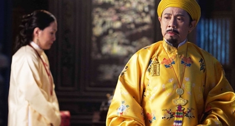 Hàng loạt trang giải trí trực tuyến bị tố “chiếu trộm” phim Khượng Khấu