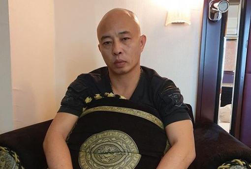 Đường “Nhuệ” tiếp tục bị khởi tố 