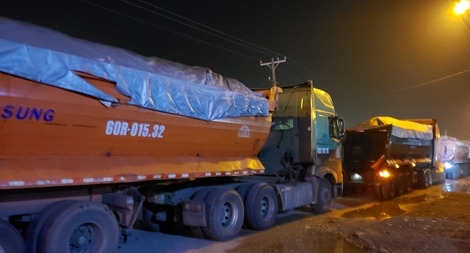 Sự thật đáng sợ sau đoàn "xe vua" lộng hành ở Đồng Nai