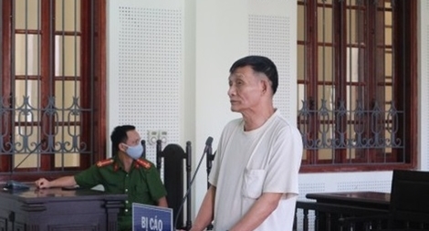 Mất tiền tỉ vì nghe “thầy” phán dưới đất vườn có kho báu