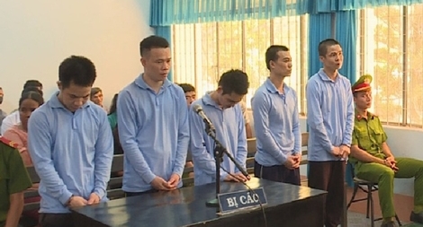 Bị phạt 52 năm tù vì đánh chết người nghi bắt cóc trẻ em