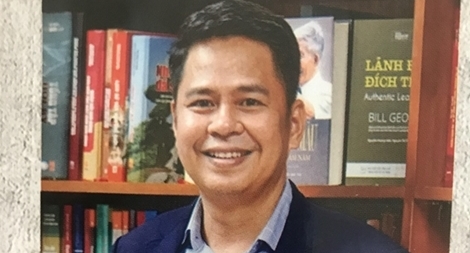 Tản mạn “Giữa mùa hoa Pơ lang” cùng Phạm Xuân Trường