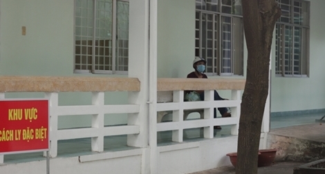 Các trường hợp tiếp xúc gần bệnh nhân bạch hầu ở TP Hồ Chí Minh đều âm tính