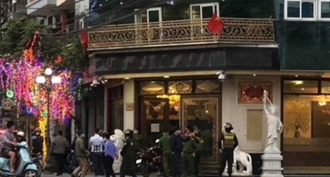 Truy tố vợ chồng Đường “Nhuệ” và đàm em về tội cố ý gây thương tích