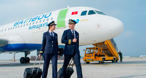 Kiểm tra việc “nhân bản” hơn 600 phiếu siêu âm của phi công, tiếp viên hàng không