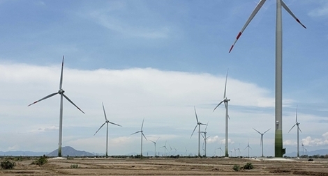 Giảm lợi nhuận dự án để đẩy nhanh tiến độ công trình trạm biến áp và tuyến dây 500kV