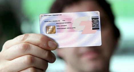 Thẻ CCCD gắn chip có độ bảo mật cao, 70 quốc gia đang sử dụng