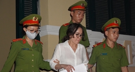  Vụ “đất vàng” 8-12 Lê Duẩn: Bị cáo có hành vi gian dối, trục lợi 