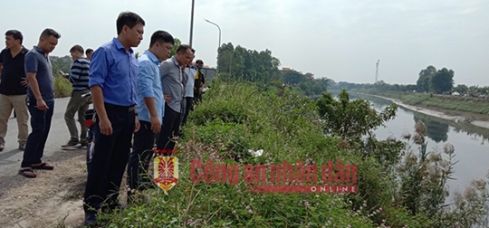 Đã bắt được đối tượng thứ hai trong vụ sát hại nữ sinh ngân hàng