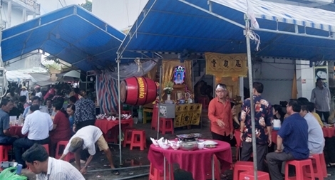 Nghi phạm sát hại người phụ nữ trong căn nhà hoang đã treo cổ tự vẫn