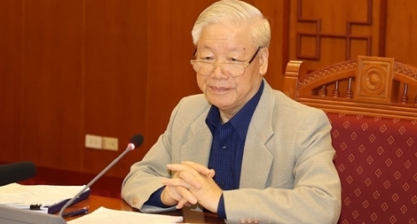 Xử lý dứt điểm nhiều vụ án, vụ việc nghiêm trọng